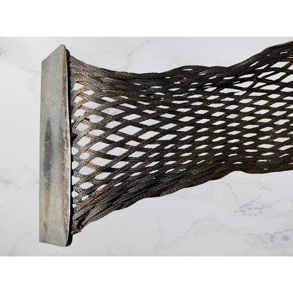 Sarah Cavender Metalworks — Belt | GUC · Sz 43\